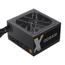 Купити Блок живлення GameMax GX-600 - фото 2