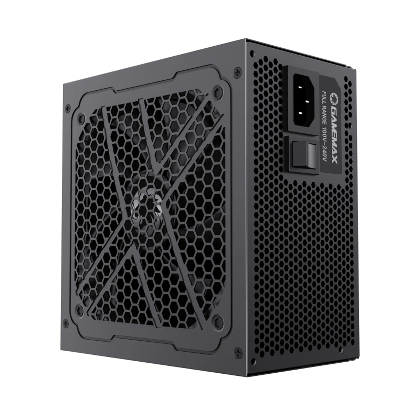 Купити Блок живлення GameMax GX-600 - фото 3