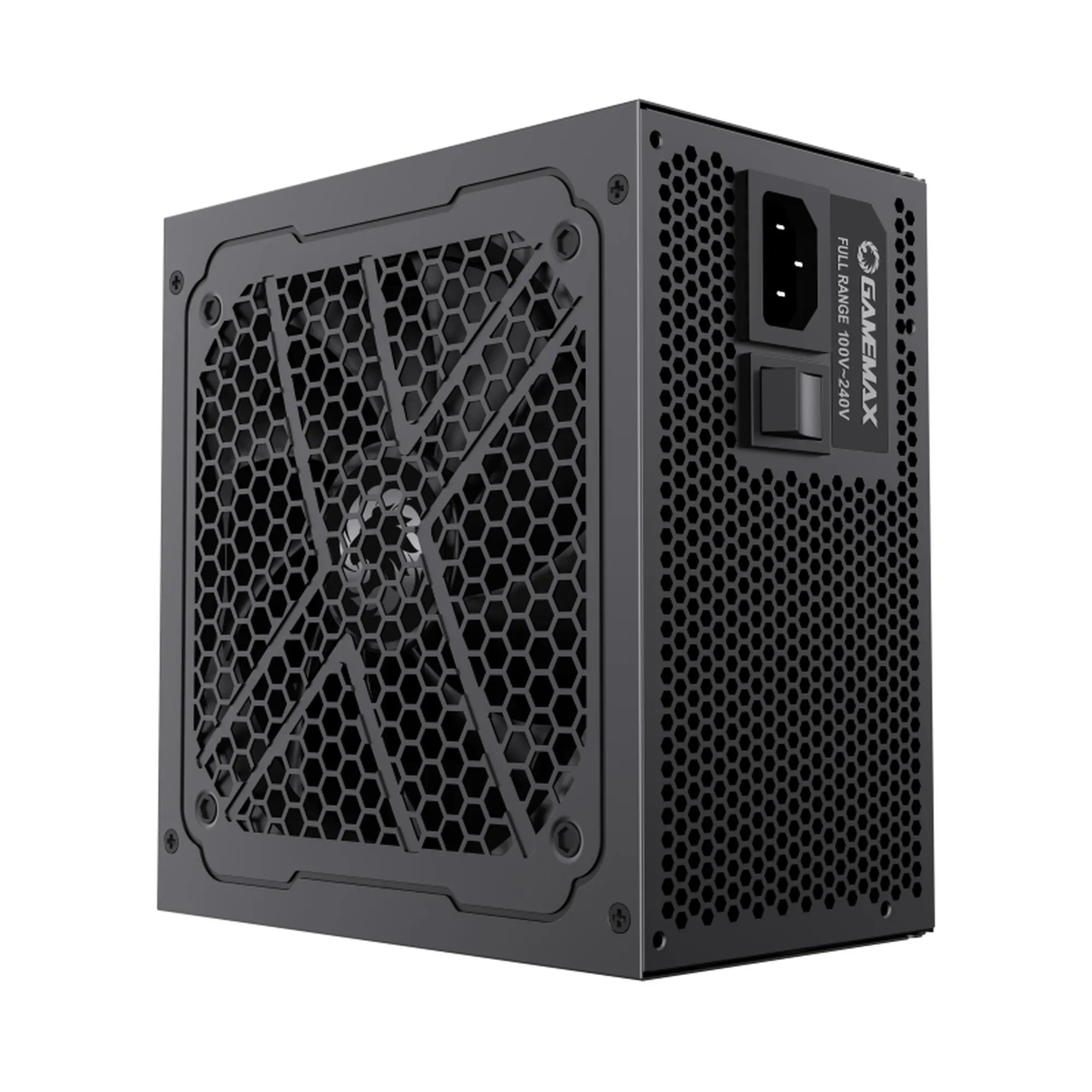 Купити Блок живлення GameMax GX-600 - фото 3