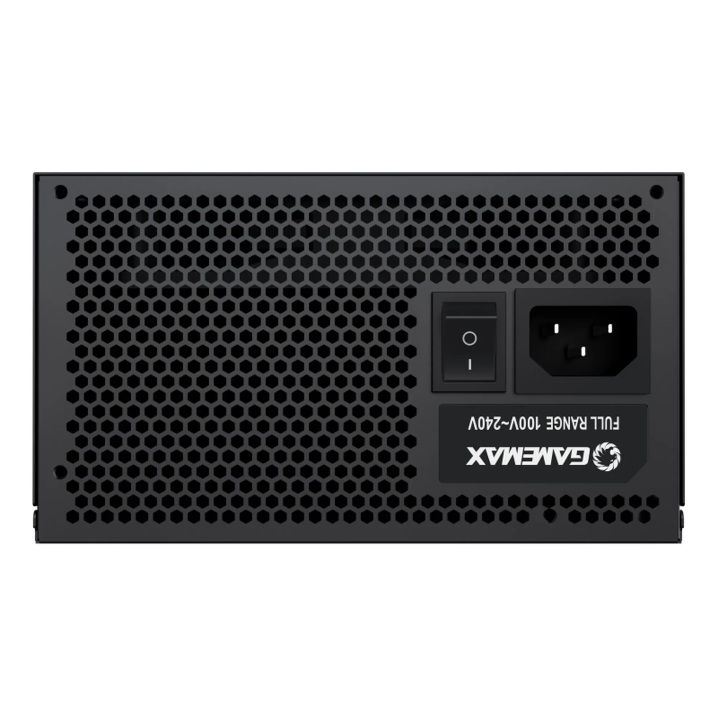 Купити Блок живлення GameMax GX-600 - фото 4