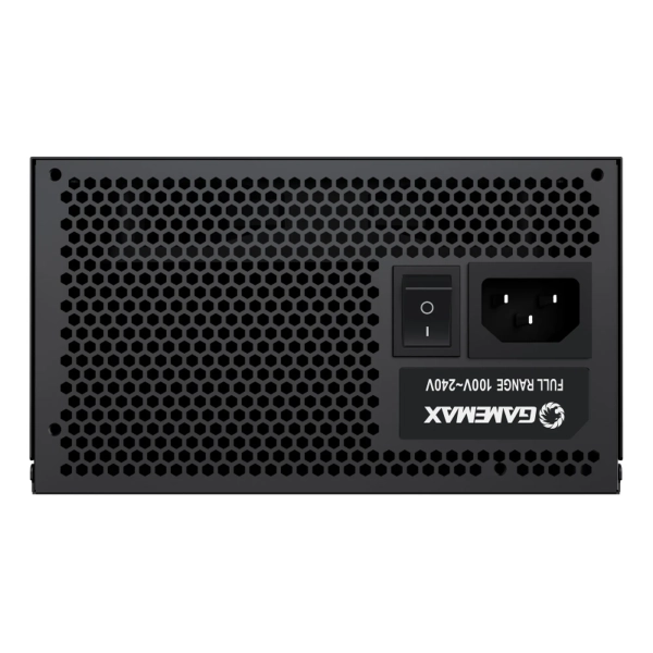 Купити Блок живлення GameMax GX-600 - фото 4