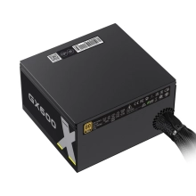 Купити Блок живлення GameMax GX-600 - фото 5