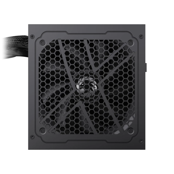 Купити Блок живлення GameMax GX-600 - фото 6