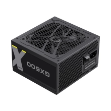 Купити Блок живлення GameMax GX-600 - фото 7