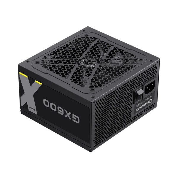 Купити Блок живлення GameMax GX-600 - фото 7