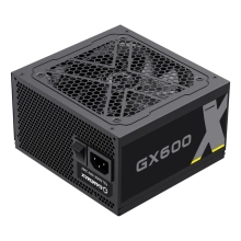 Купити Блок живлення GameMax GX-600 - фото 8