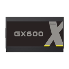 Купити Блок живлення GameMax GX-600 - фото 9