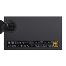 Купити Блок живлення GameMax GX-600 - фото 10