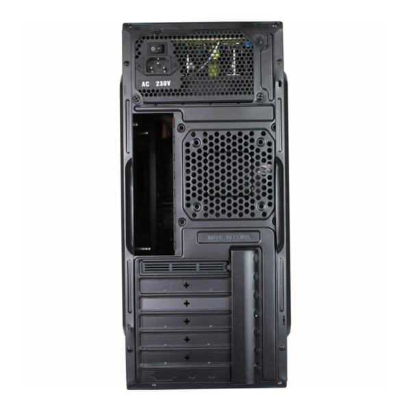 Купить Корпус Gamemax MT525-2U3TYC-500B - фото 7