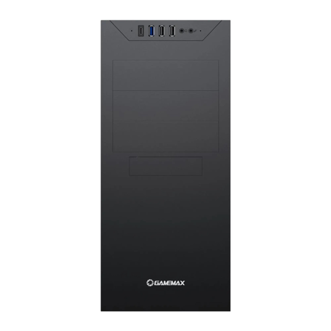 Купити Корпус Gamemax MT833 U3-TYC - фото 4