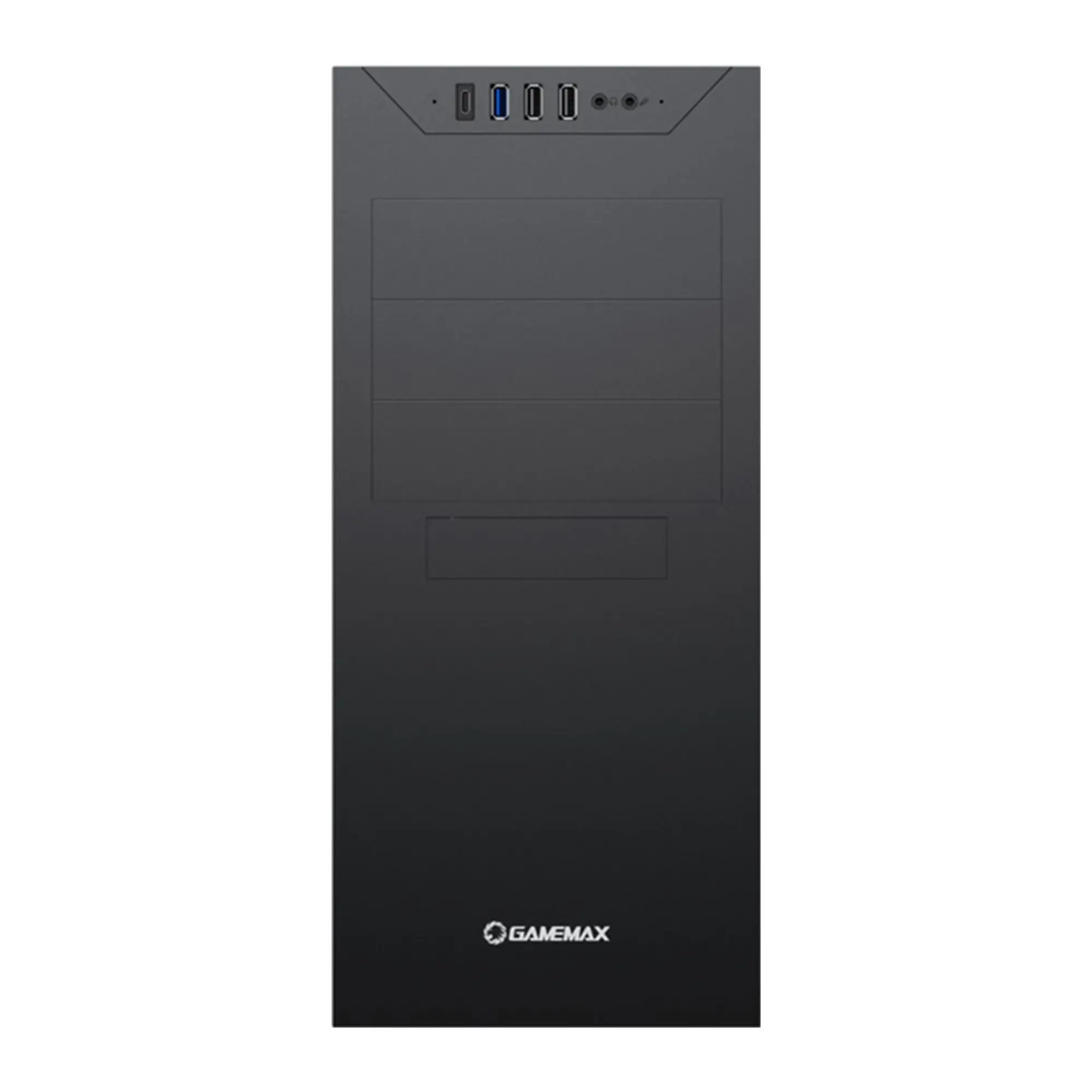 Купити Корпус Gamemax MT833 U3-TYC - фото 4