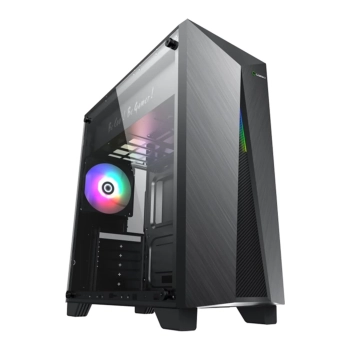Купить Корпус Gamemax Nova N6 - фото 1