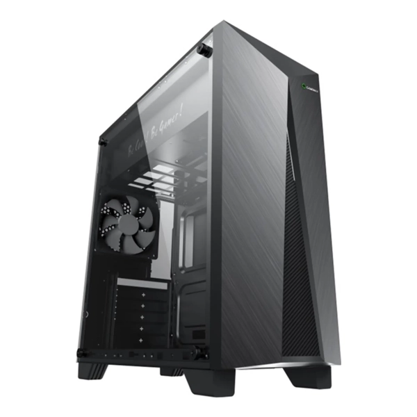Купити Корпус Gamemax Nova N6 - фото 2