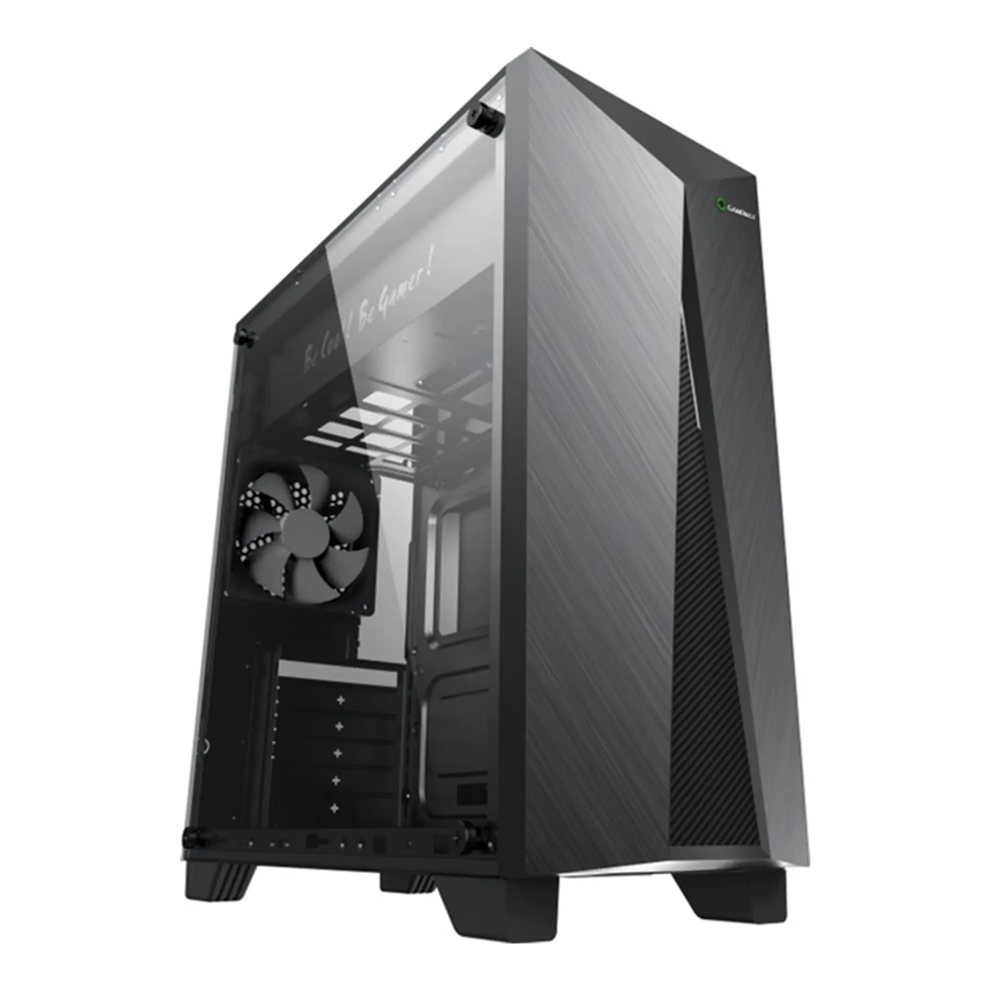 Купити Корпус Gamemax Nova N6 - фото 2