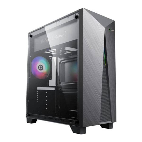 Купити Корпус Gamemax Nova N6 - фото 3