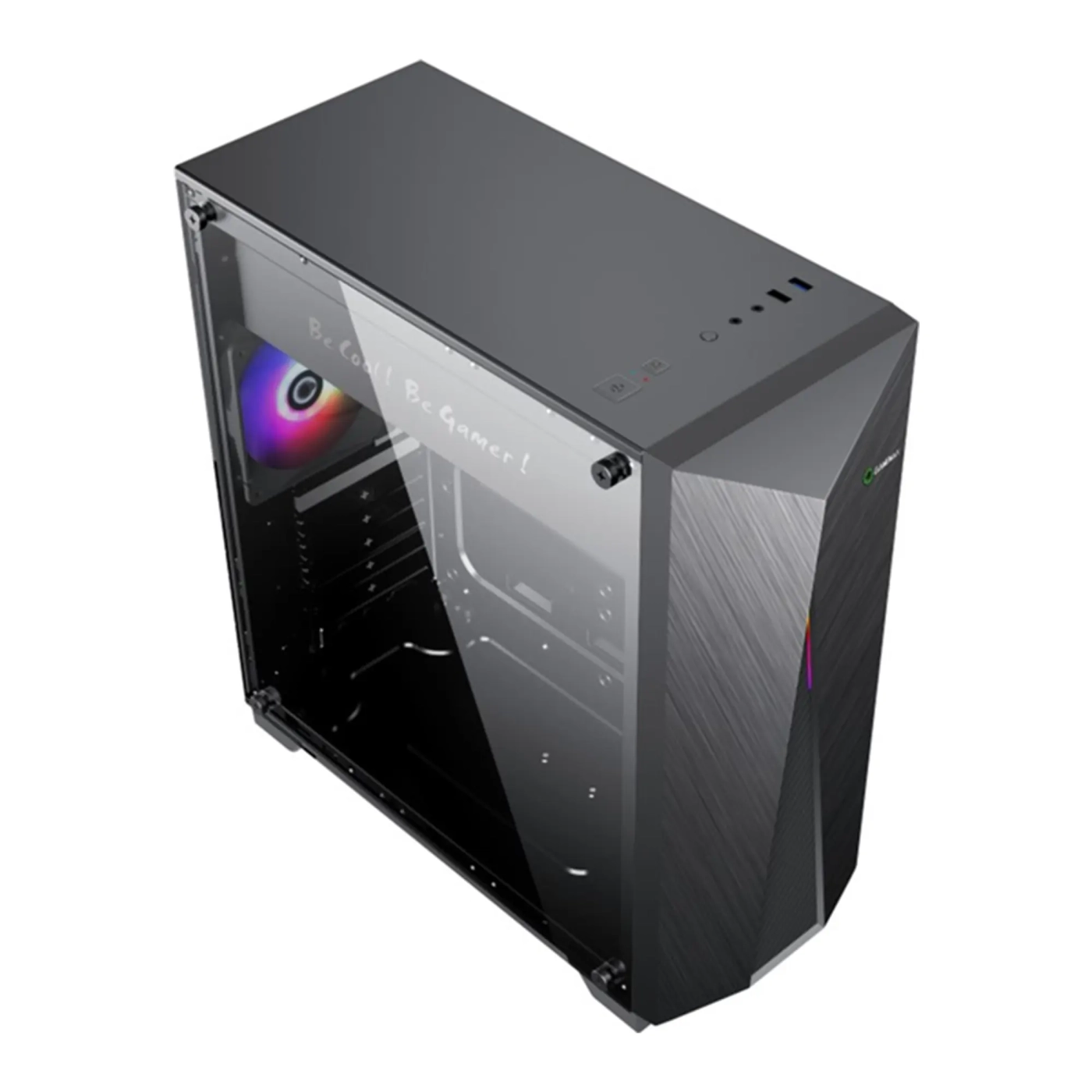 Купити Корпус Gamemax Nova N6 - фото 4