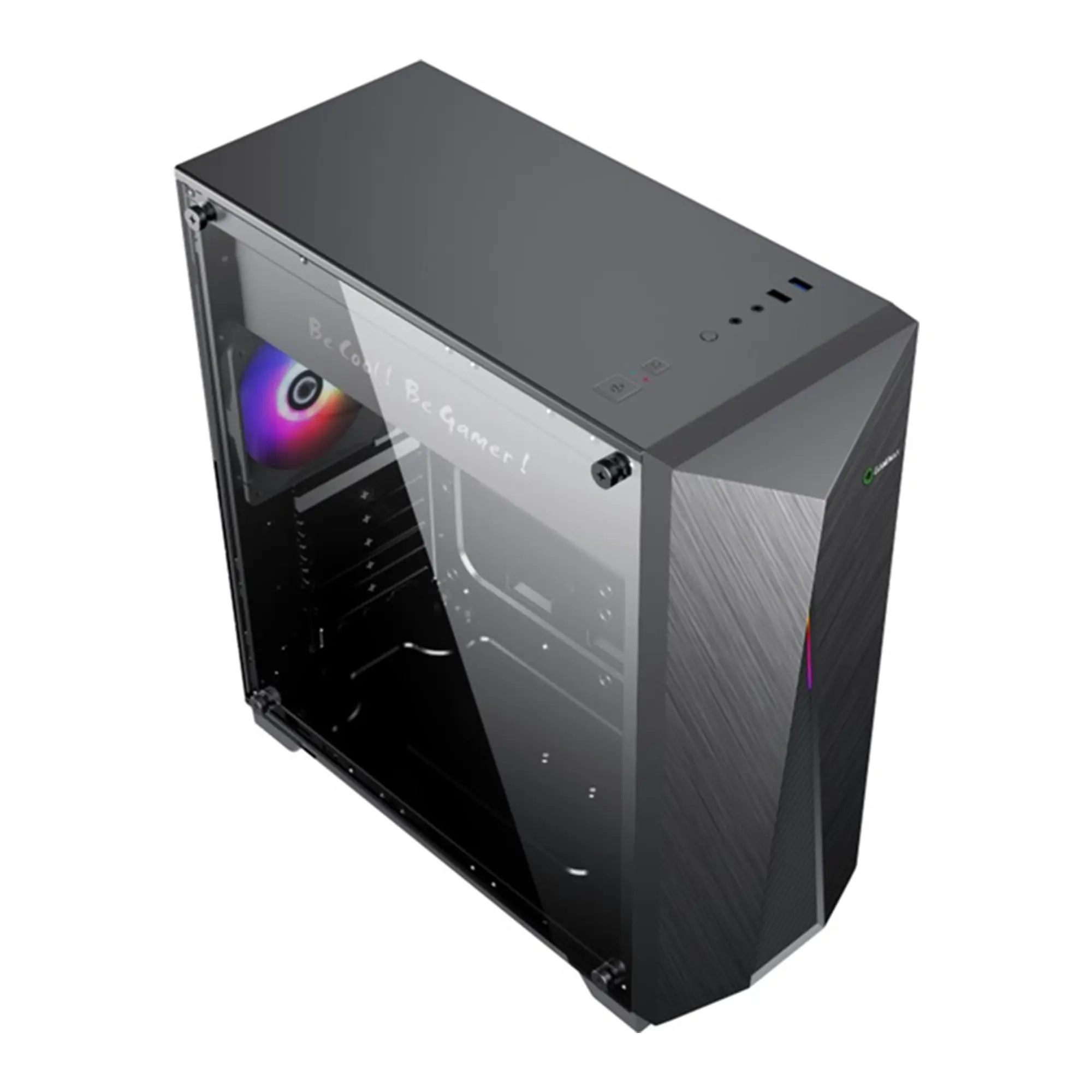 Купити Корпус Gamemax Nova N6 - фото 4