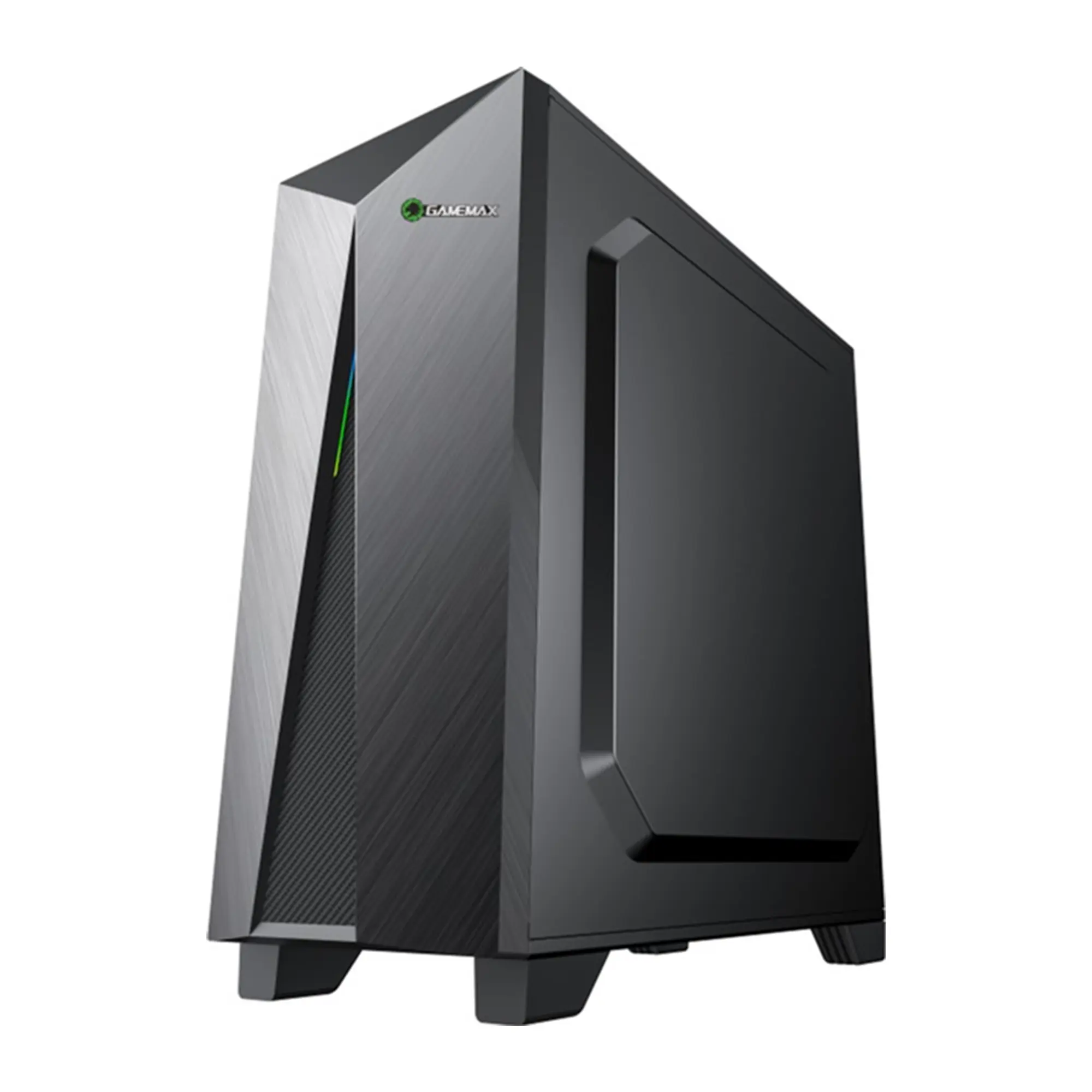 Купити Корпус Gamemax Nova N6 - фото 5