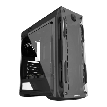 Купить Корпус Gamemax Optical Black - фото 1