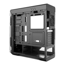 Купити Корпус Gamemax Optical Black - фото 3