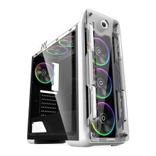 Купить Корпус Gamemax Optical White - фото 2
