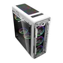 Купить Корпус Gamemax Optical White - фото 3