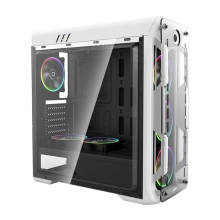 Купить Корпус Gamemax Optical White - фото 4