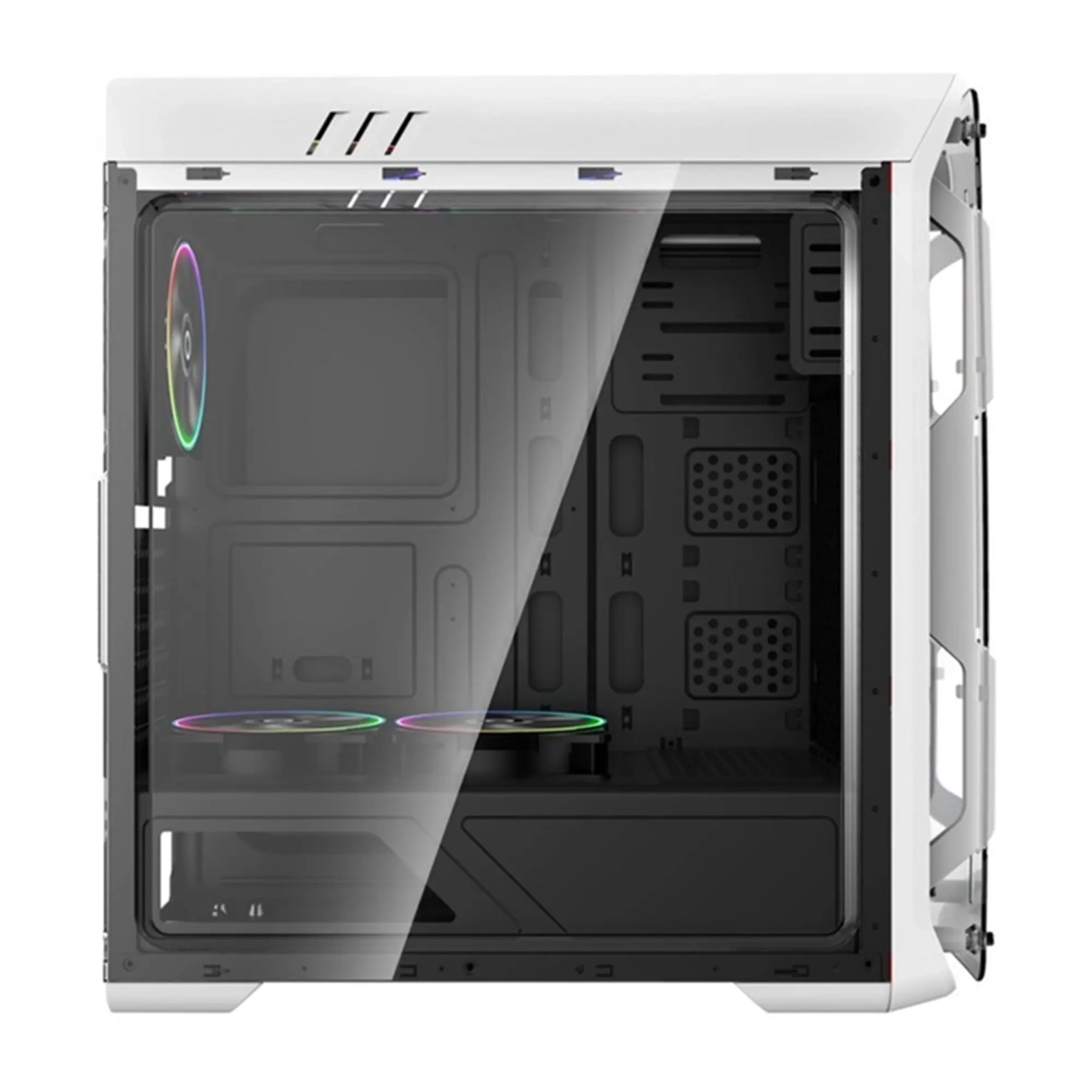 Купить Корпус Gamemax Optical White - фото 5
