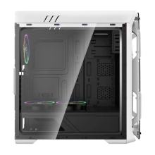 Купить Корпус Gamemax Optical White - фото 5