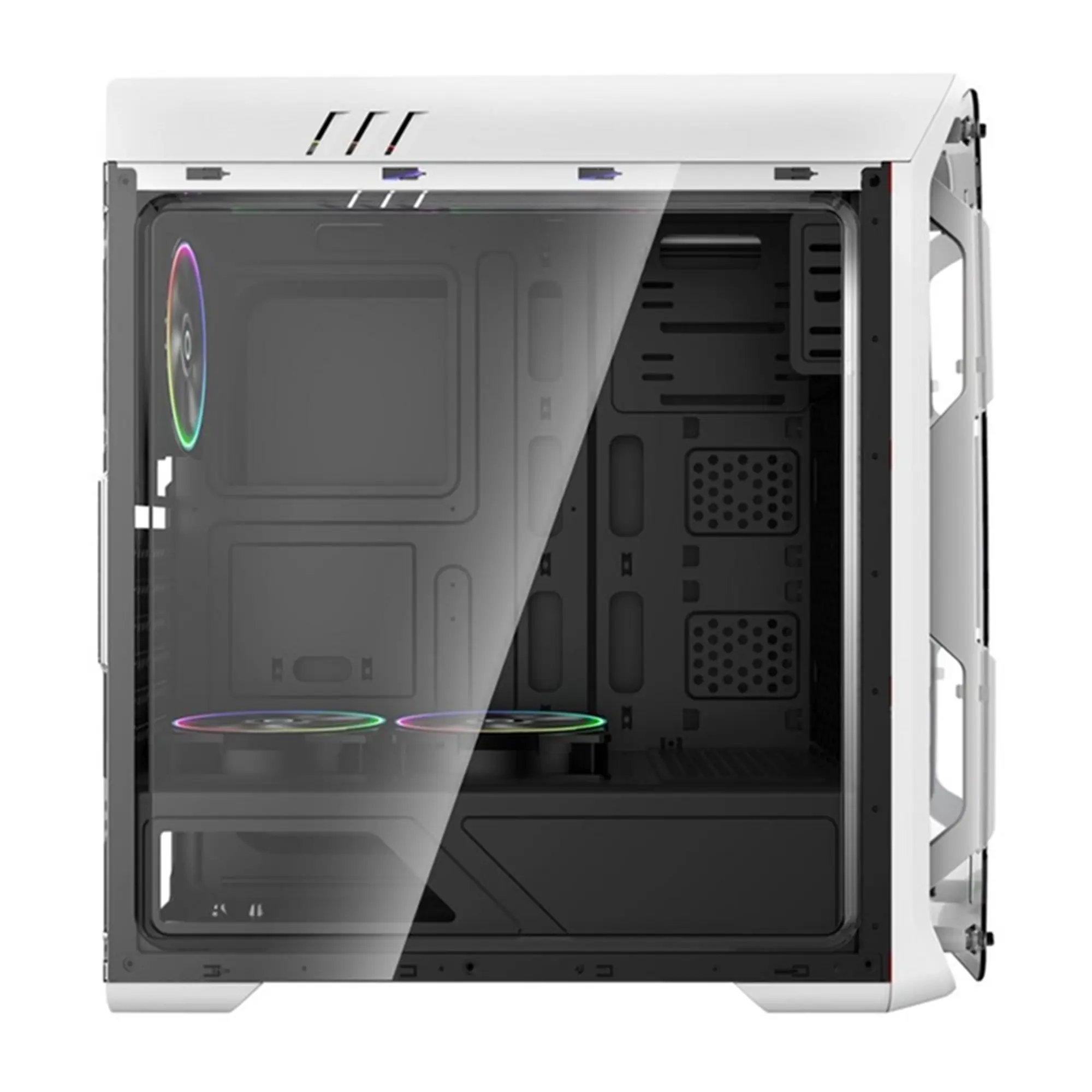 Купить Корпус Gamemax Optical White - фото 5