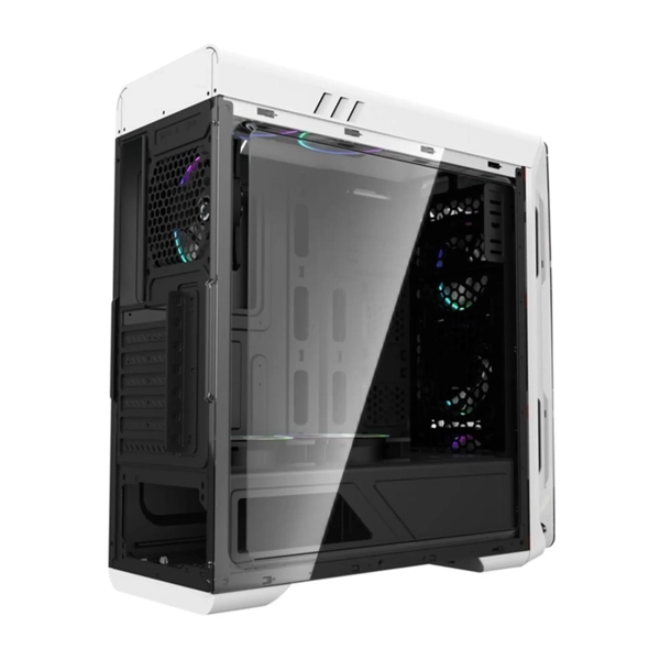 Купить Корпус Gamemax Optical White - фото 6