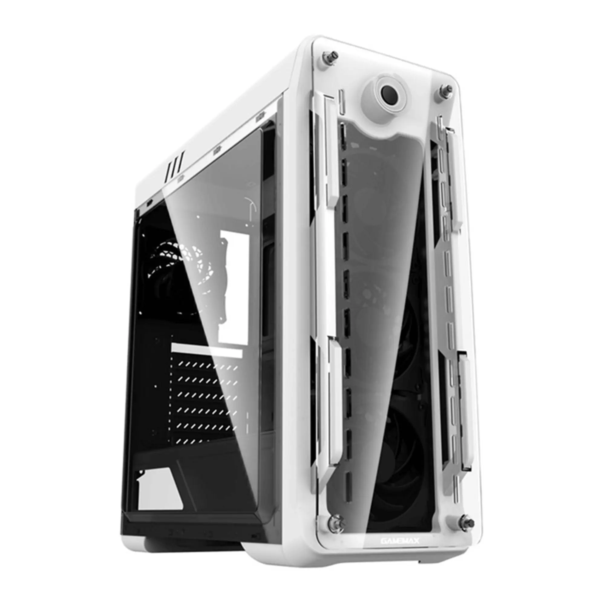 Купить Корпус Gamemax Optical White - фото 7