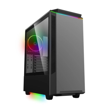 Купить Корпус Gamemax Paladin - фото 1