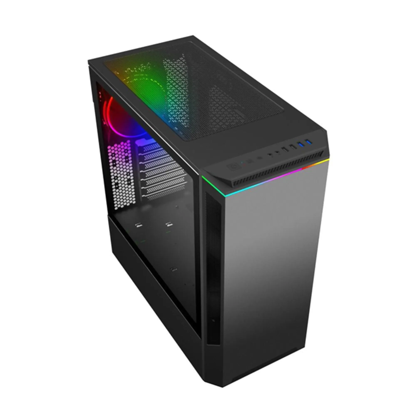 Купити Корпус Gamemax Paladin - фото 3