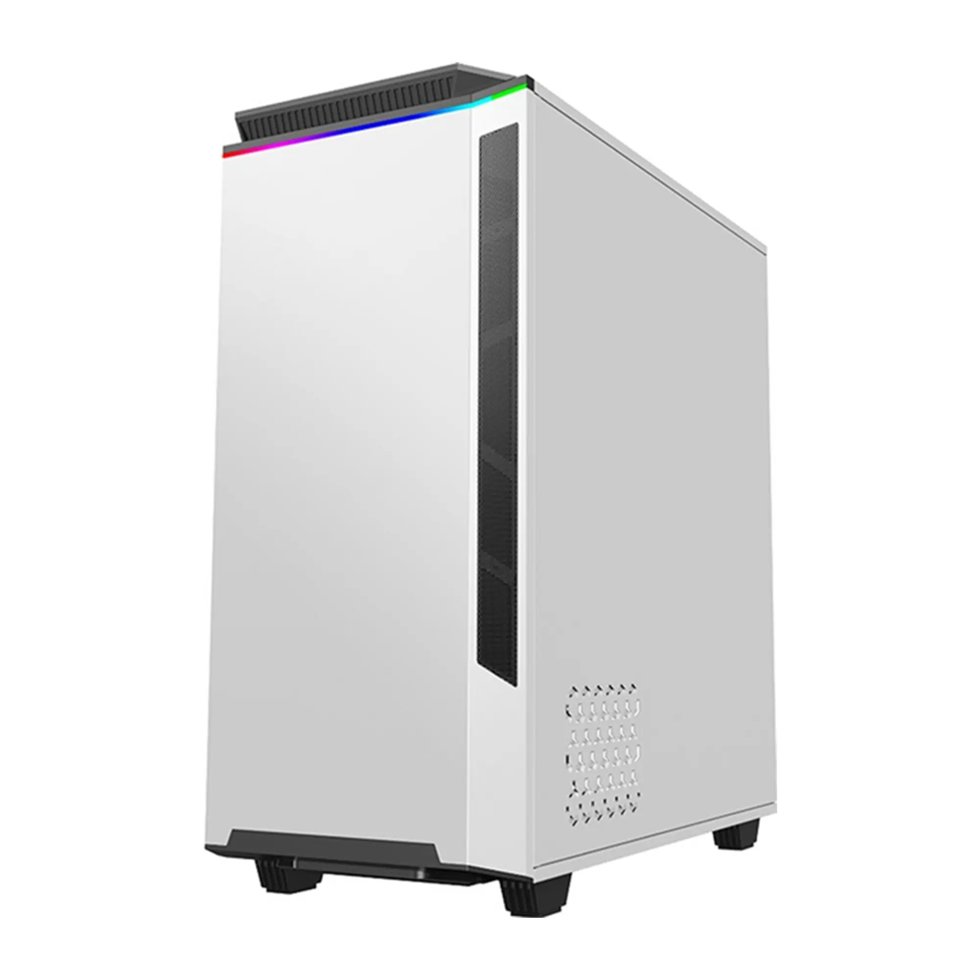 Купити Корпус Gamemax Paladin white - фото 4