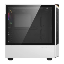 Купити Корпус Gamemax Paladin white - фото 5