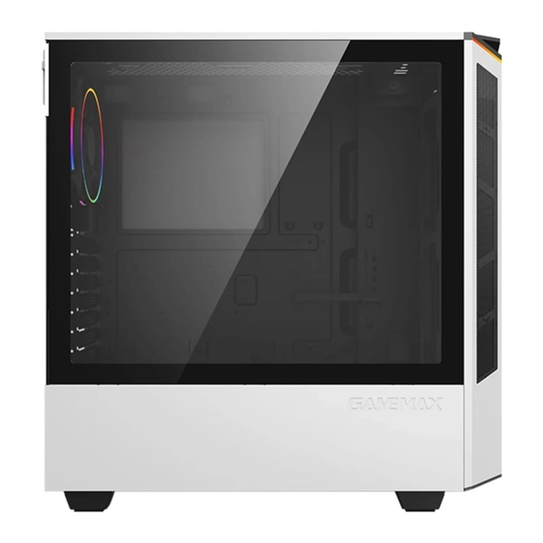Купити Корпус Gamemax Paladin white - фото 5