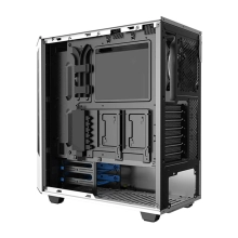 Купити Корпус Gamemax Paladin white - фото 8