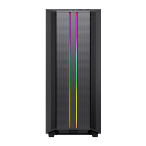 Купити Корпус Gamemax Precision Black - фото 6