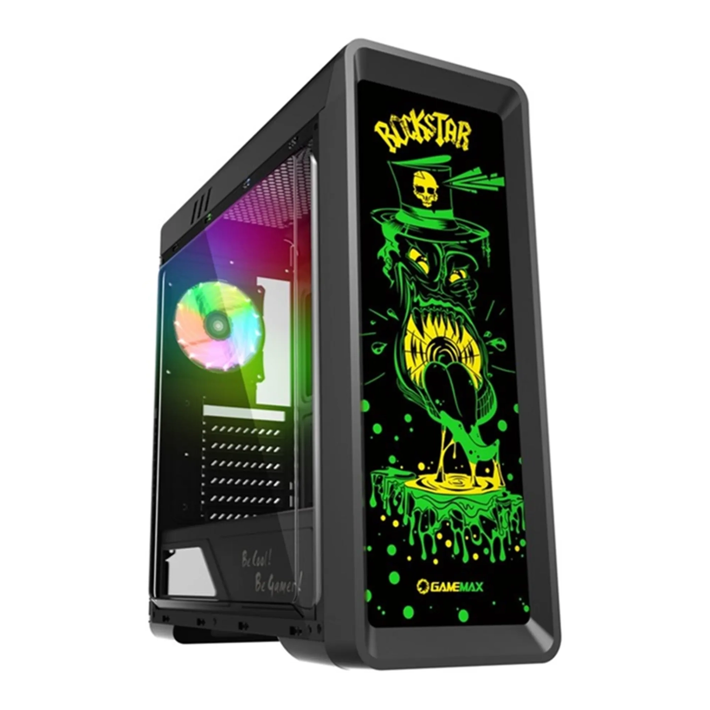 Купити Корпус Gamemax RockStar - фото 1