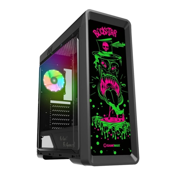 Купити Корпус Gamemax RockStar - фото 3