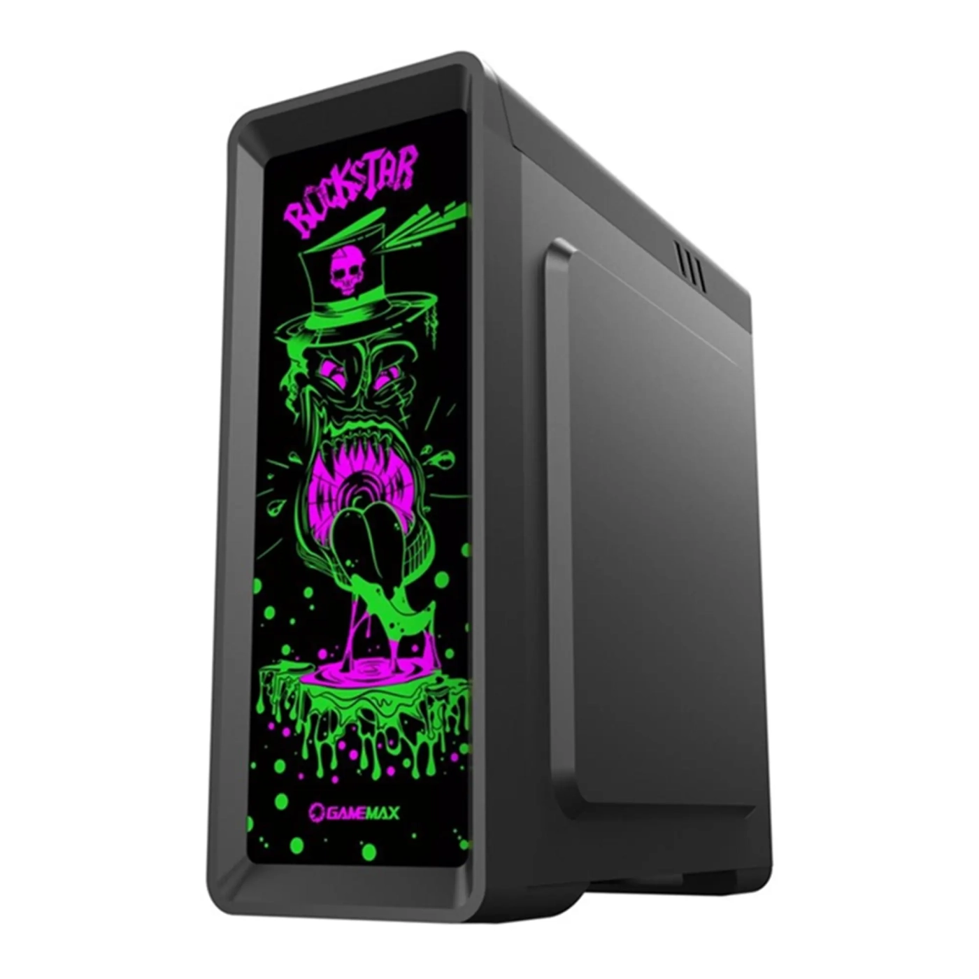Купити Корпус Gamemax RockStar - фото 6