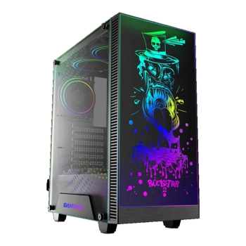 Купить Корпус Gamemax RockStar 2 - фото 1