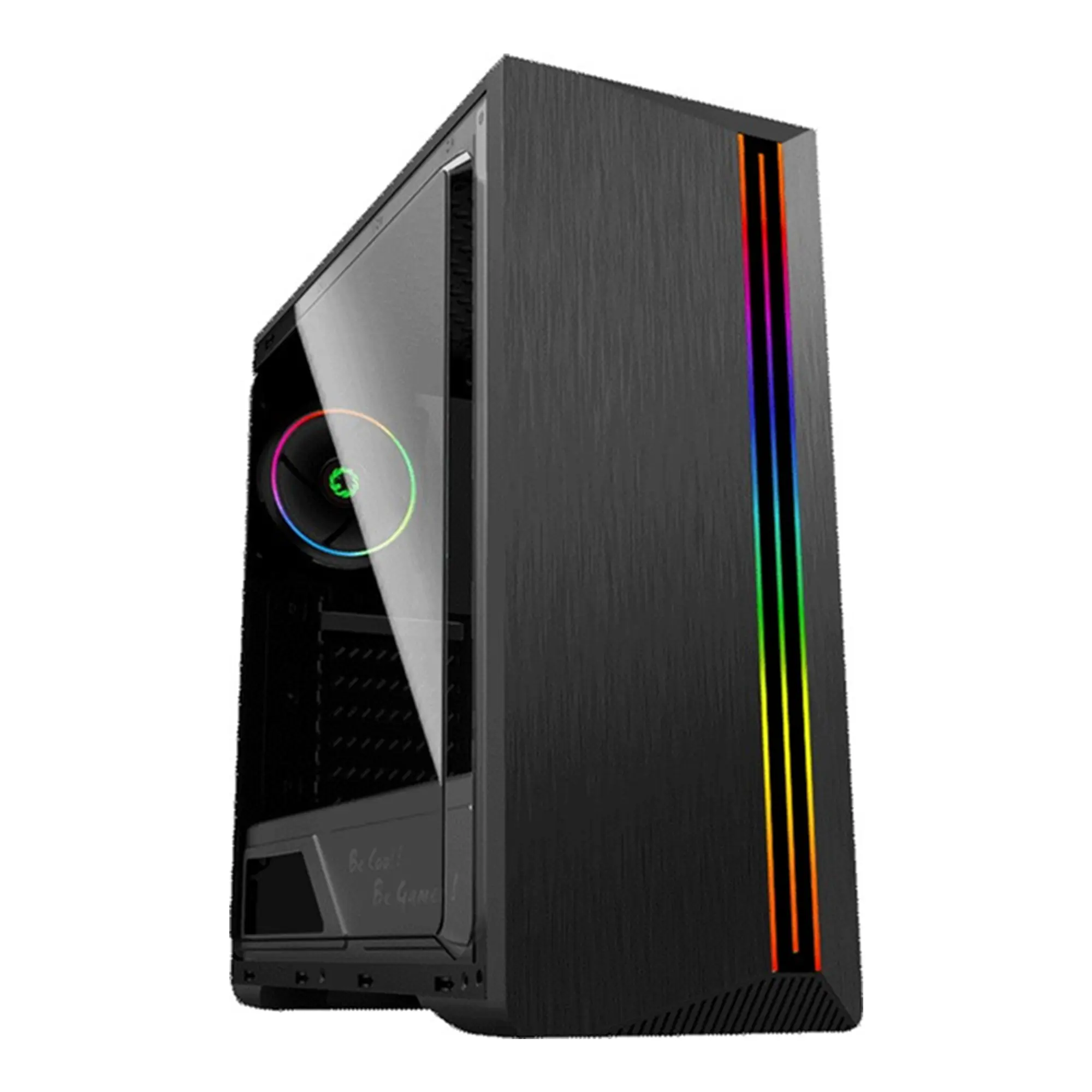 Купити Корпус Gamemax Shine - фото 1