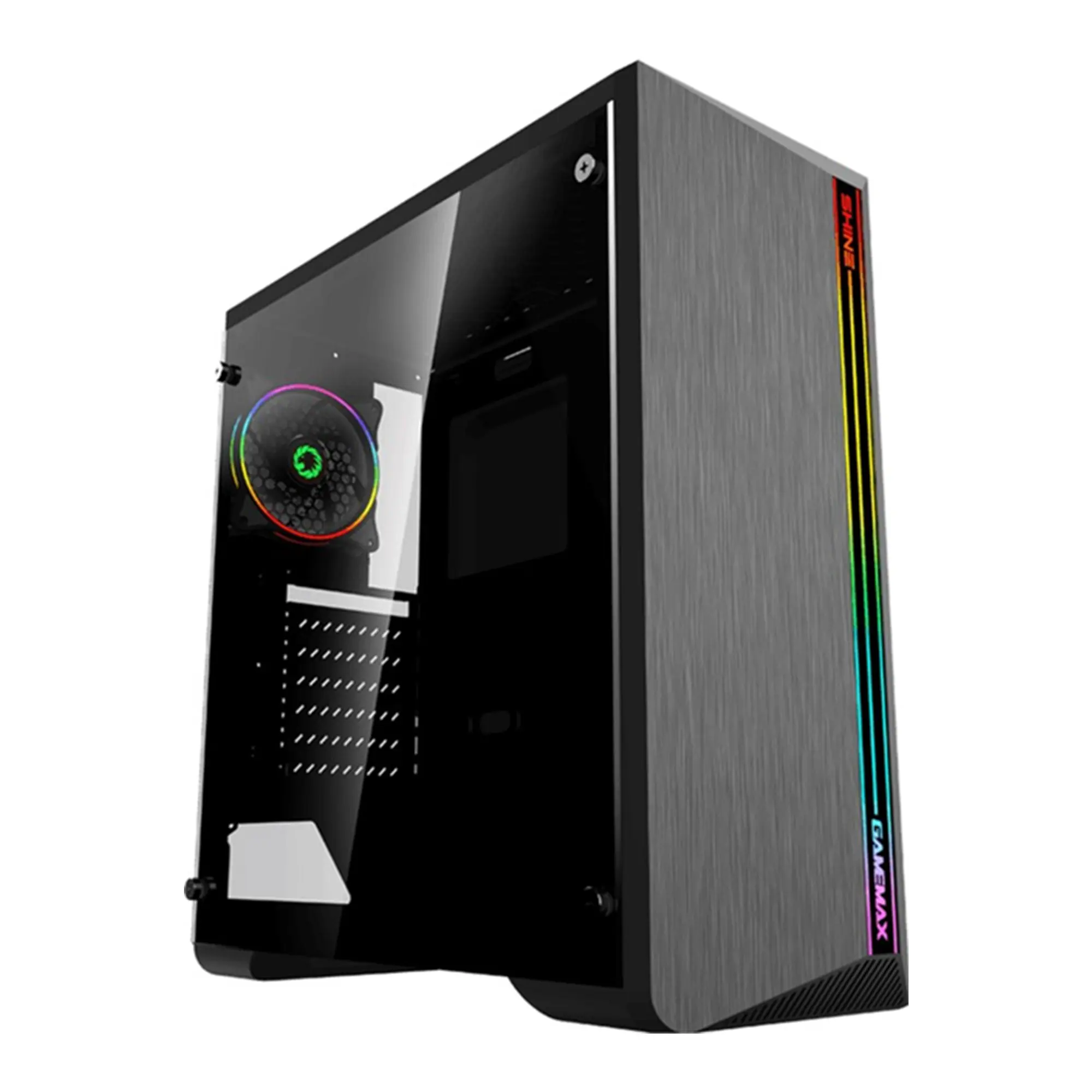 Купити Корпус Gamemax Shine - фото 2