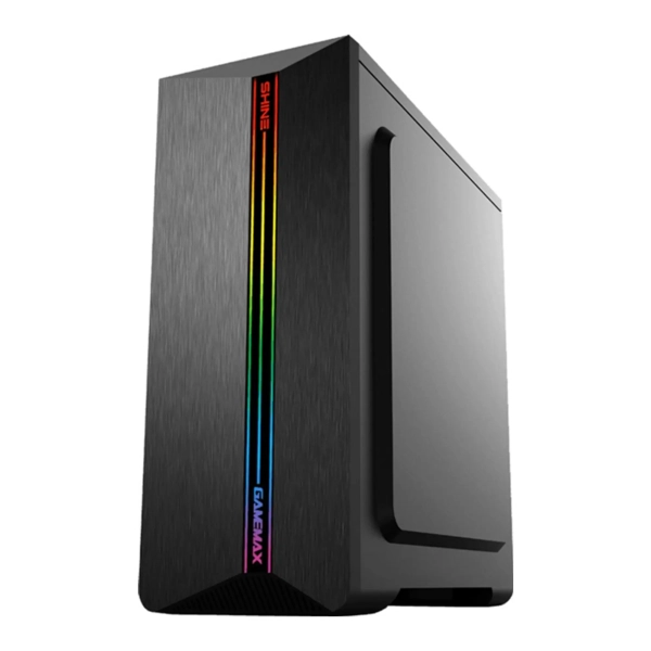 Купити Корпус Gamemax Shine - фото 5