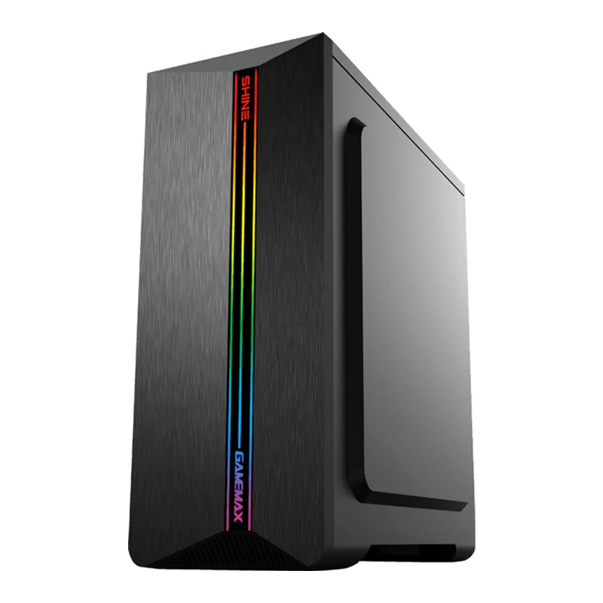 Купити Корпус Gamemax Shine - фото 5