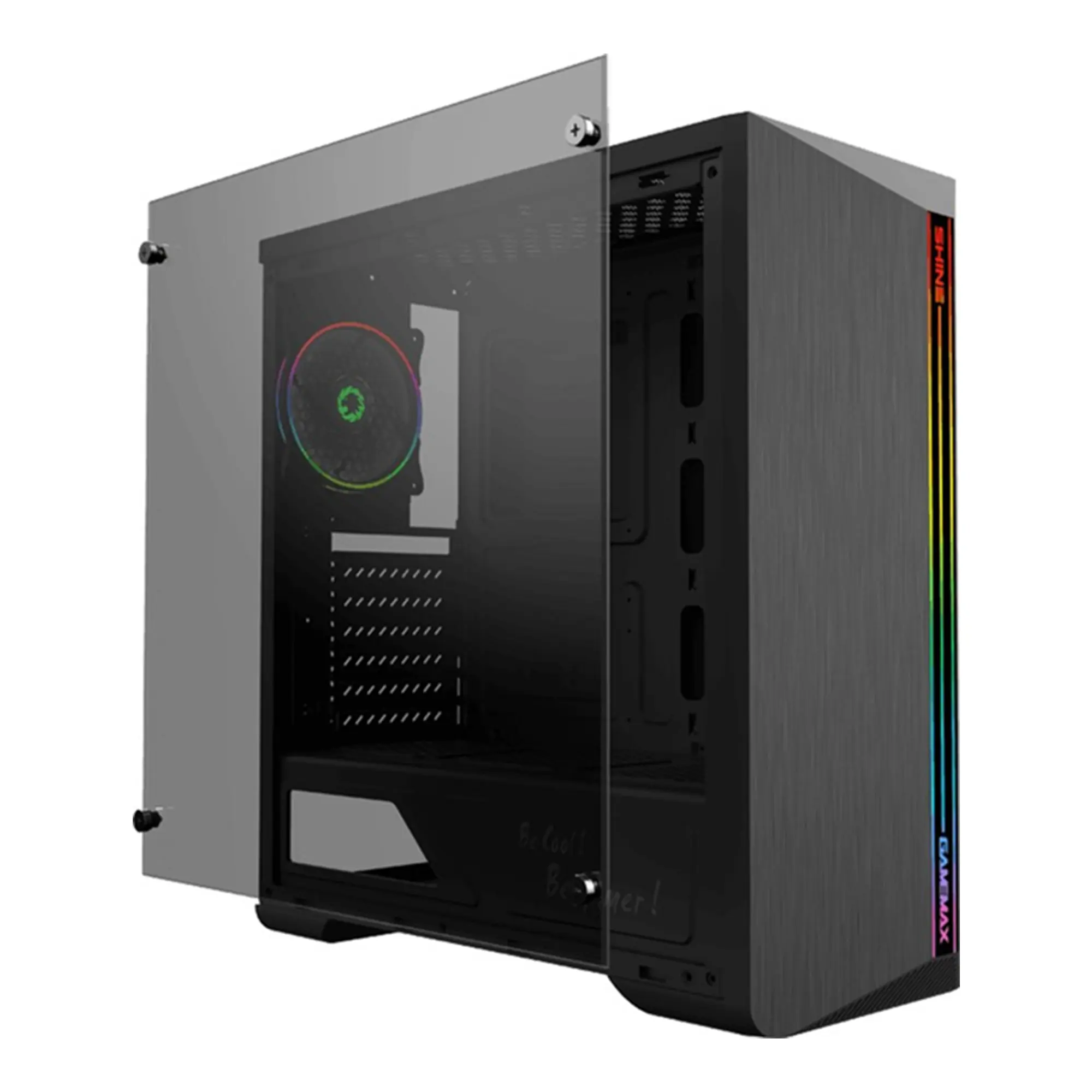 Купити Корпус Gamemax Shine - фото 6