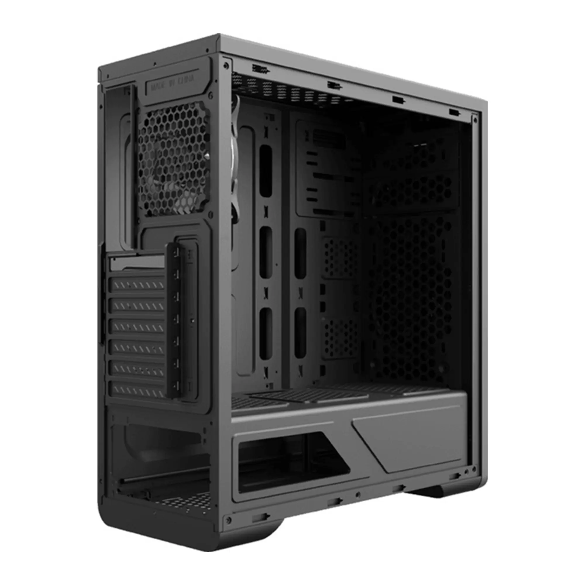 Купити Корпус Gamemax Shine - фото 8