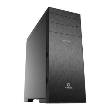 Купить Корпус Gamemax Silent Max M903 - фото 1